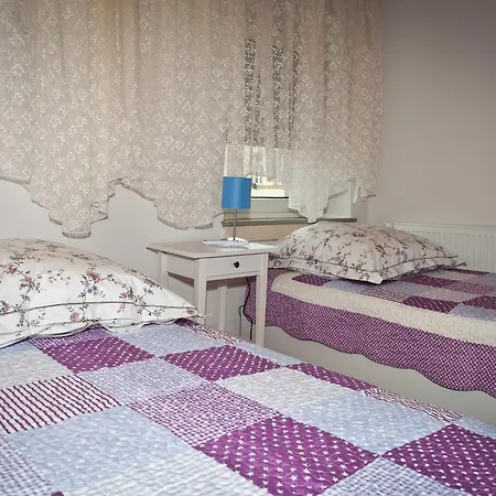 Quilt Inn Baumholder Room photo