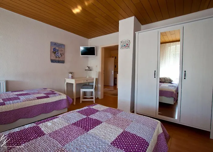 Quilt Inn