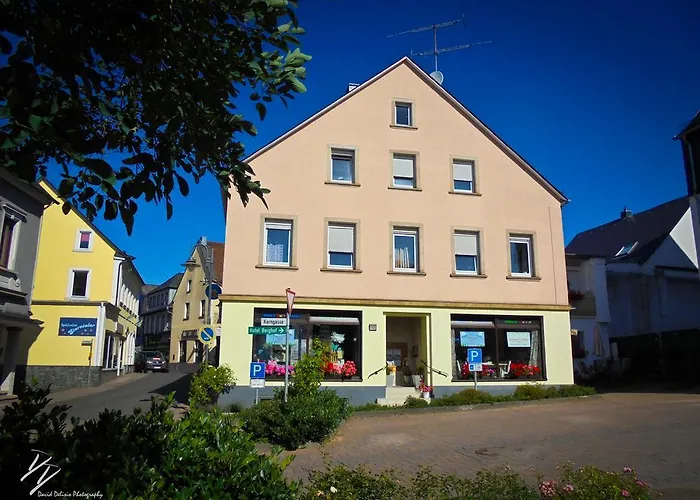 Quilt Inn