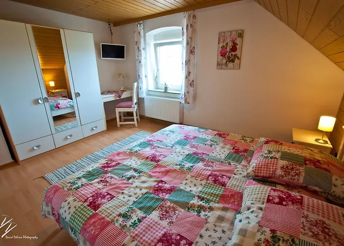 Quilt Inn