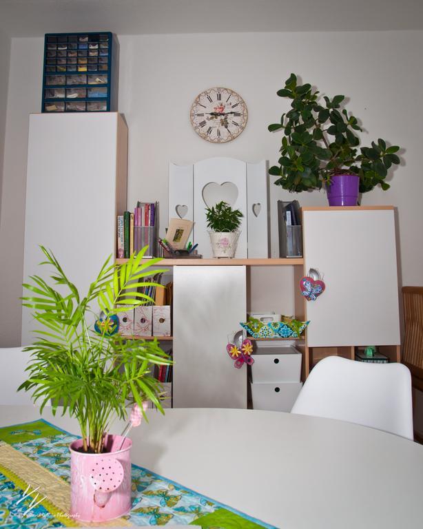 Quilt Apartment *