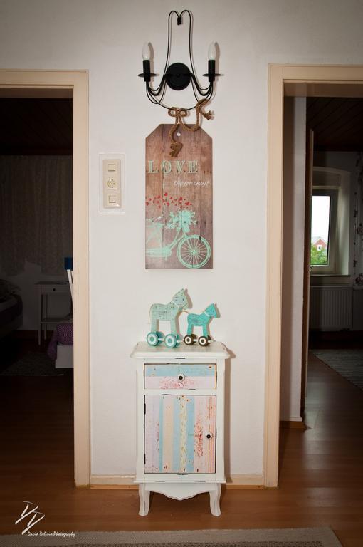 Quilt Apartment Baumholder