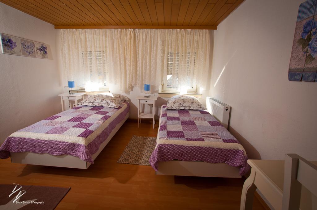 Quilt Apartment *