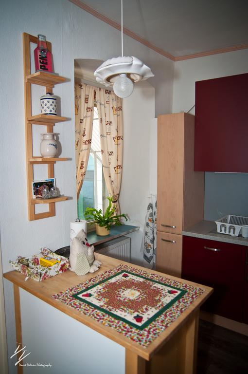Quilt Baumholder