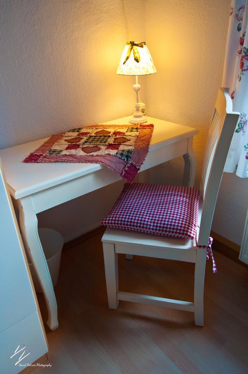 Quilt Apartment Baumholder
