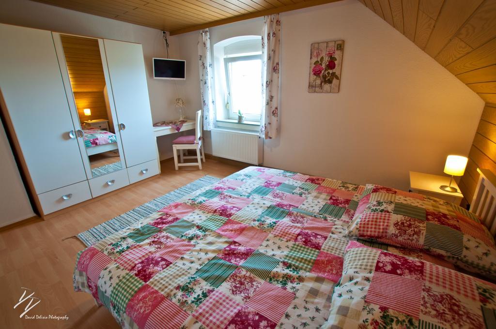 Quilt Baumholder
