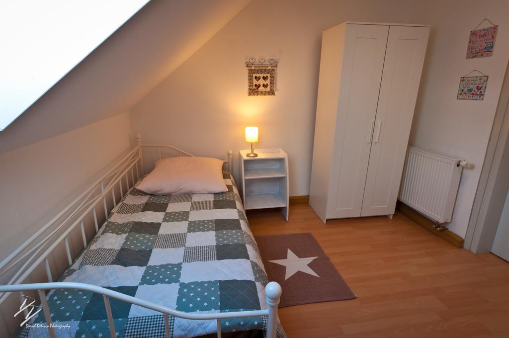 Quilt Apartment Baumholder